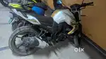 Yamaha fz 150 selling