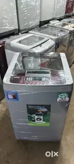 Rent &sale  fridge and washing machine