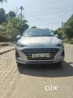 Hyundai Grand i10 Nios 2021 Petrol 69000 Km Driven