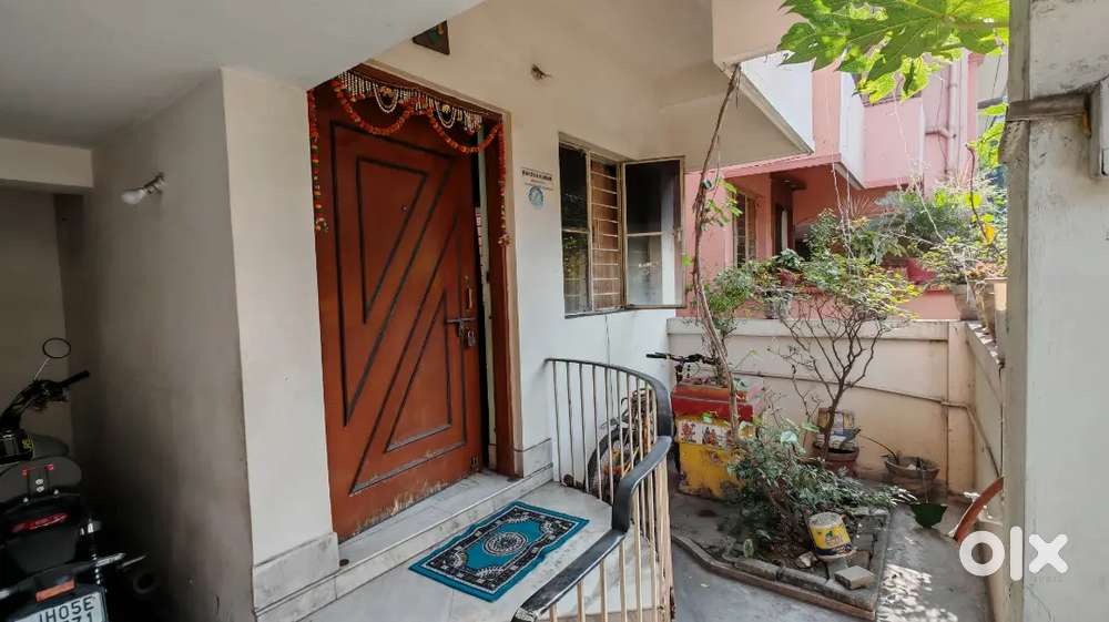 PG for working Female or students within Gated Society