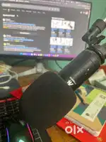 Maono Au-ao4 microphone
