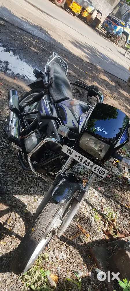 good engen self good new tyers 5 ges fixt price