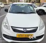Maruti Suzuki Swift Dzire Tour 2018 Diesel Good Condition