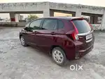 Honda Jazz 1.2 S i-VTEC AT, 2017, Petrol
