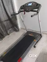 2ND HAND TREADMILL