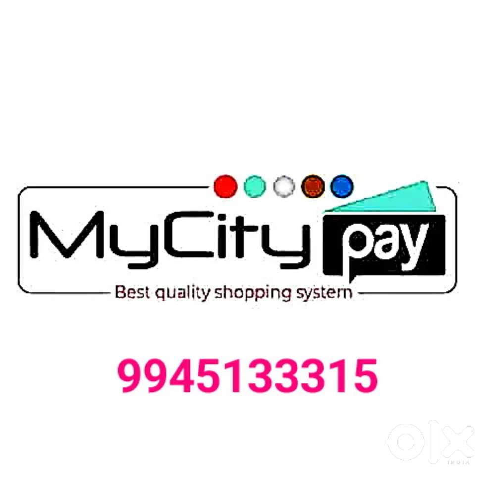 My City Pay