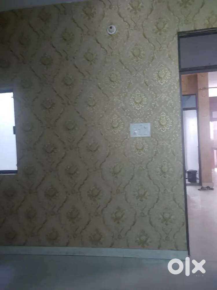 3bhk independent makan silent office/residence near kathauta chauraha