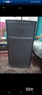 Speaker 300W H Midwest Speaker