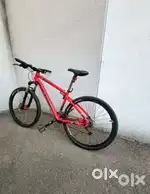 Btwin 540 moutain bike