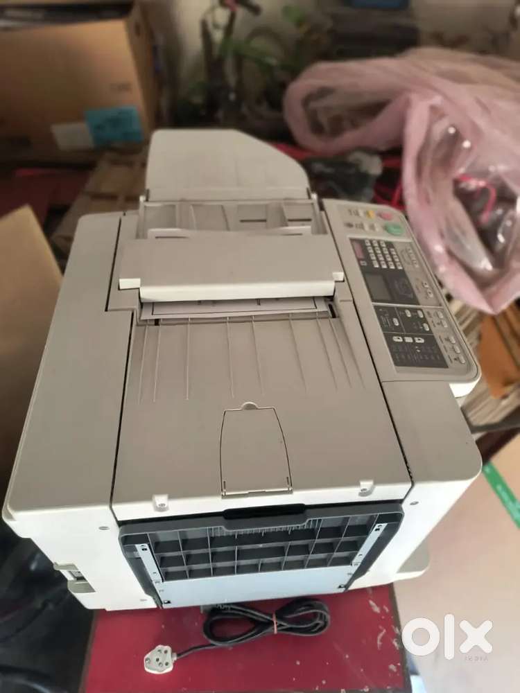 Riso CV 3230 Digital Duplicator Printing