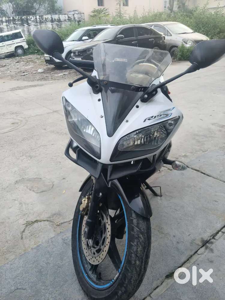 R15 S for sale