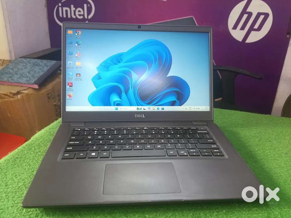 Dell Latitude 3410 i5 10th Gen 8gb RAM 256gb SSD 14 inches FHD Guds