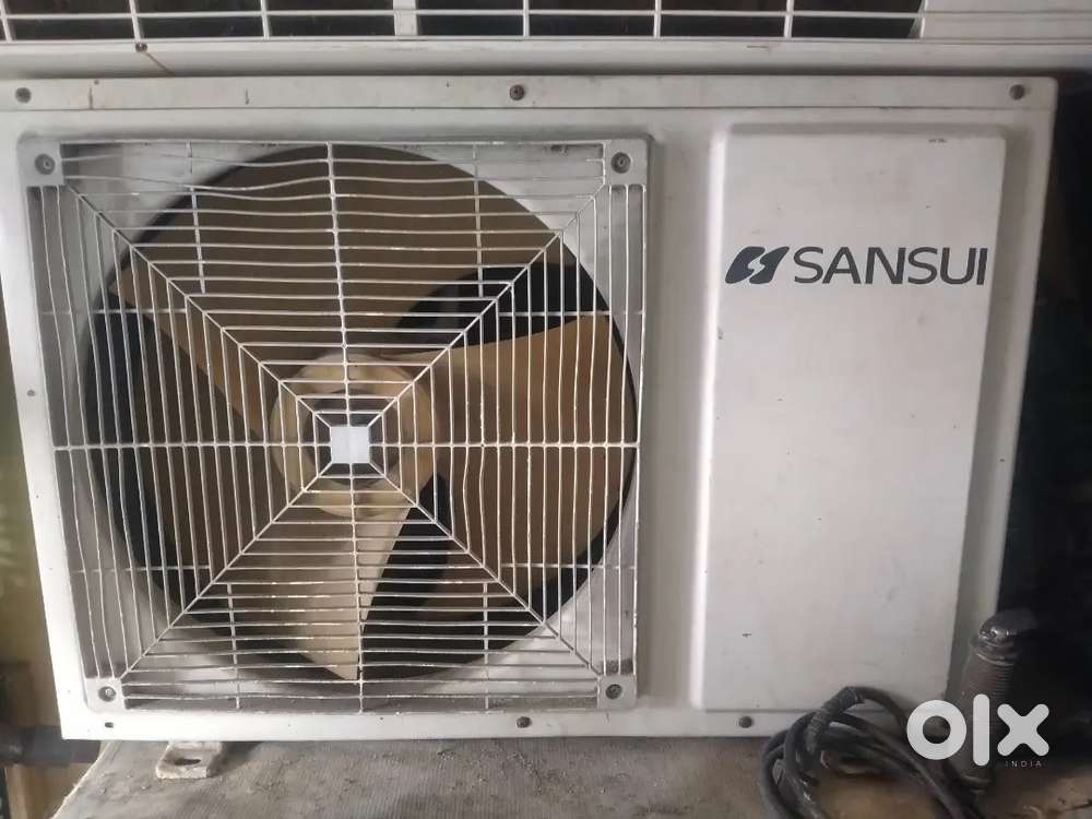 Ac good condition