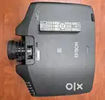 Epson Pro G7805 Projector