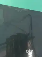 Mi led tv 4k  43 inch display broken