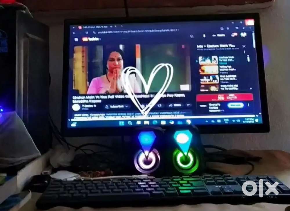 Computer All Setup