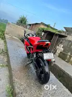 Apache RR 310