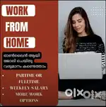 DATA ENTRY WORK