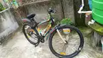 Hercules 26 Inch -15 days old, New condition.