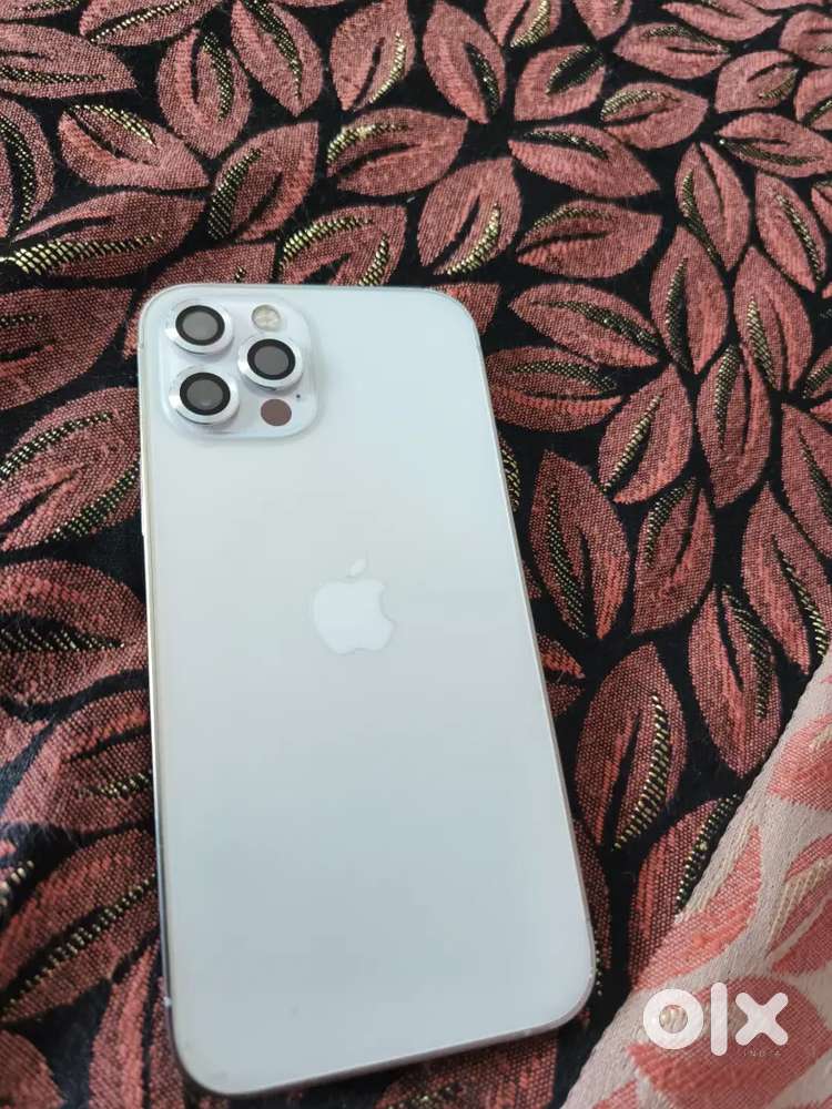 12 pro good phone128 gb