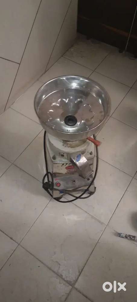 Atta chakki