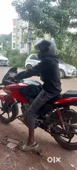 Honda cbf suner