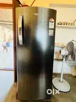 Whirlpool Refrigerator 2022 Model 215 L