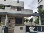 Ready to move in corner row bunglow on rent