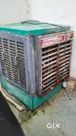 Havells High-speed Exhaust Desert Cooler