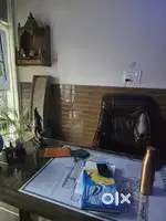 Office assistant only for women