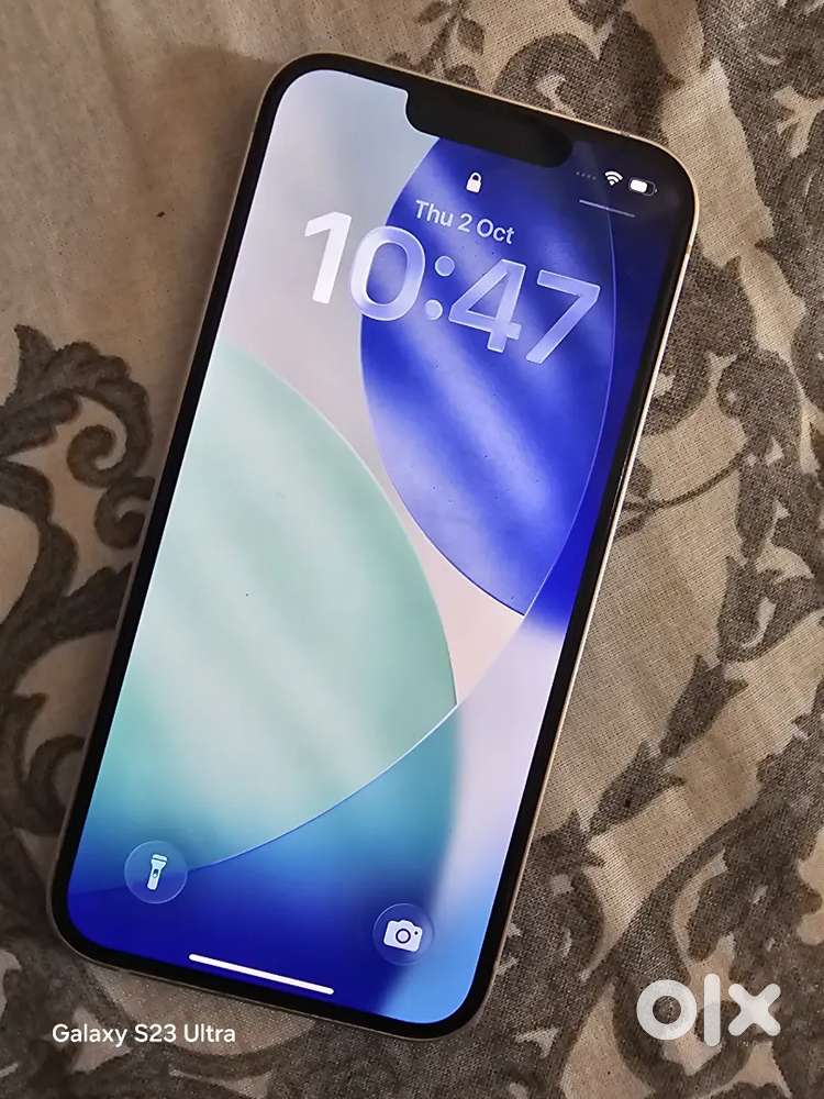 Apple  IPhone 13