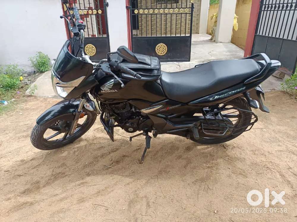 Unicorn single owner good condition