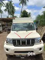 Mahindra Maxx 2024 for Rent