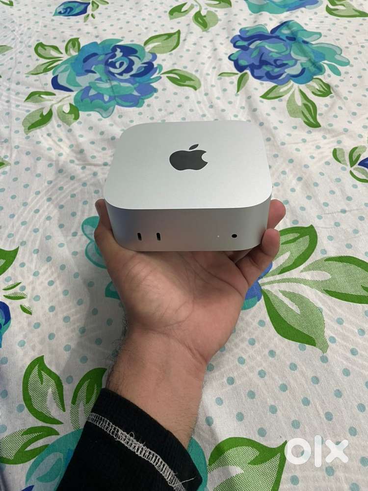 Mac mini m4 (Apple)