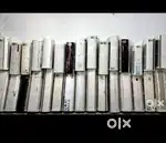 Less used   acs  shop