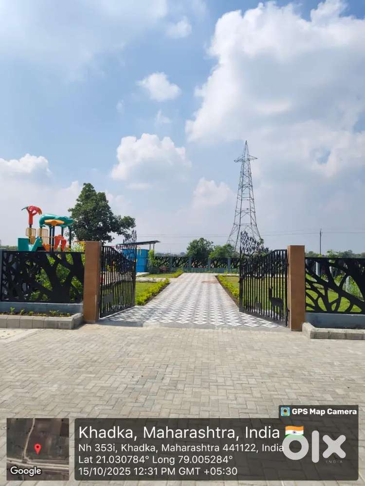 85% bank finance NMRDA with RL proprty