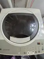 IFB washing machine