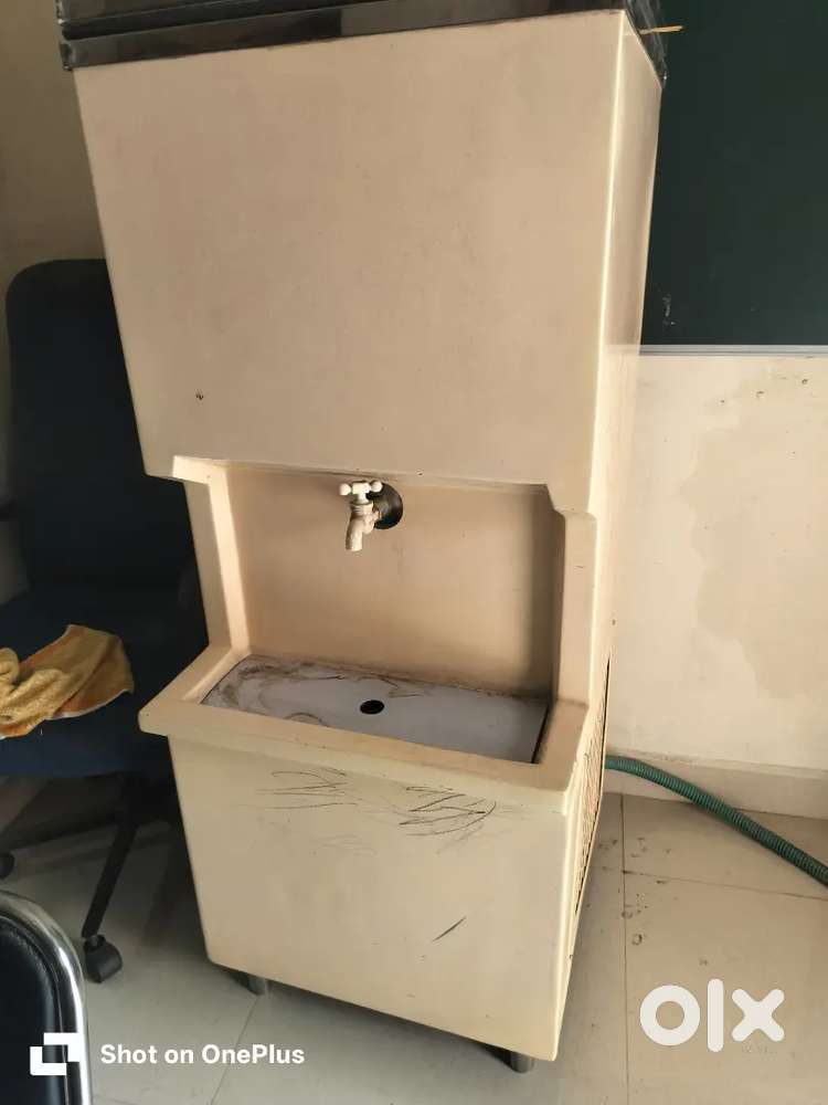 Water Fridge for commercial