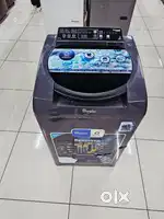 Powerful Cleaning, Gentle on Clothes - Discover the Next-Gen Washer