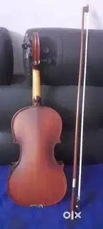 Violin 4/4