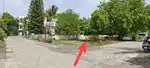 NA-44, 1350 SQ FT , 50 METER FROM MAIN ROAD, NEAR DKMM COLLEGE