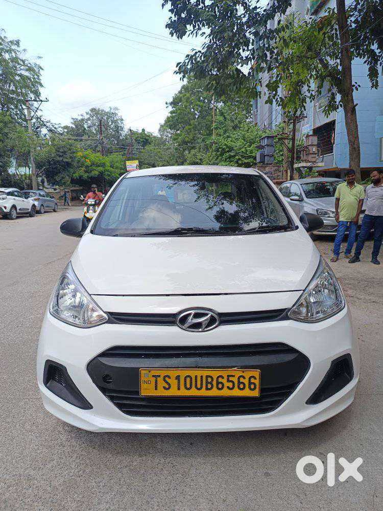 Hyundai Xcent Prime 1.2 T CRDi, 2018, Diesel