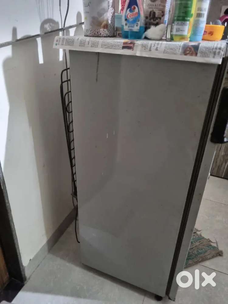 Whirlpool old model