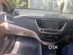 2019 Verna 1.6 VTVT SX,