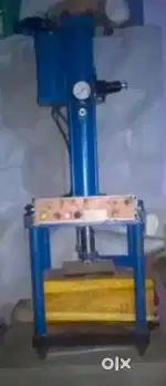 cutting machine