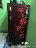 Fridge Godrej