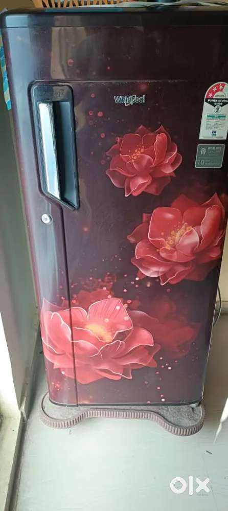 Whirlpool Single Door Refrigerator for Sale