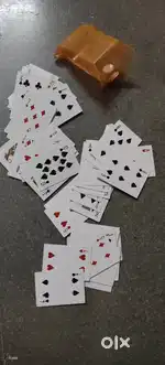 Mini Cards