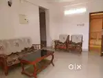 2Bhk Semi Furnished Ground Floor Apartment..Preferred Employee Family