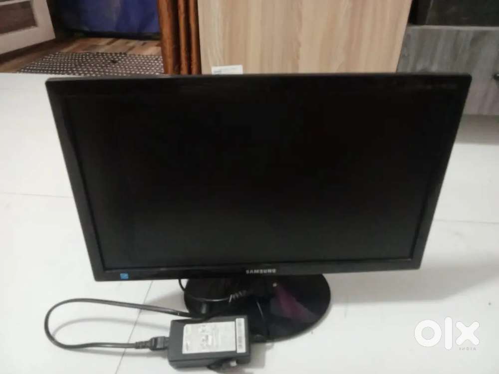 Monitor Desktop